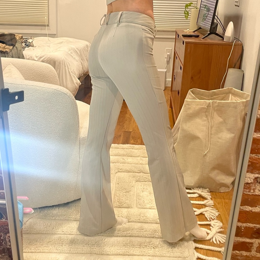 Vintage Y2K Trousers